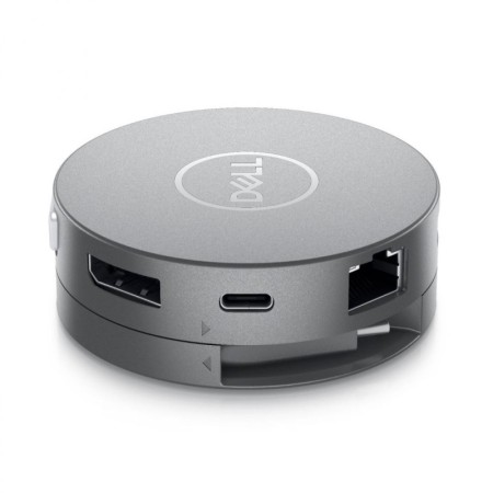 Dell Docking station USB-C mobile - DA310 7-in-1 DELL - 1